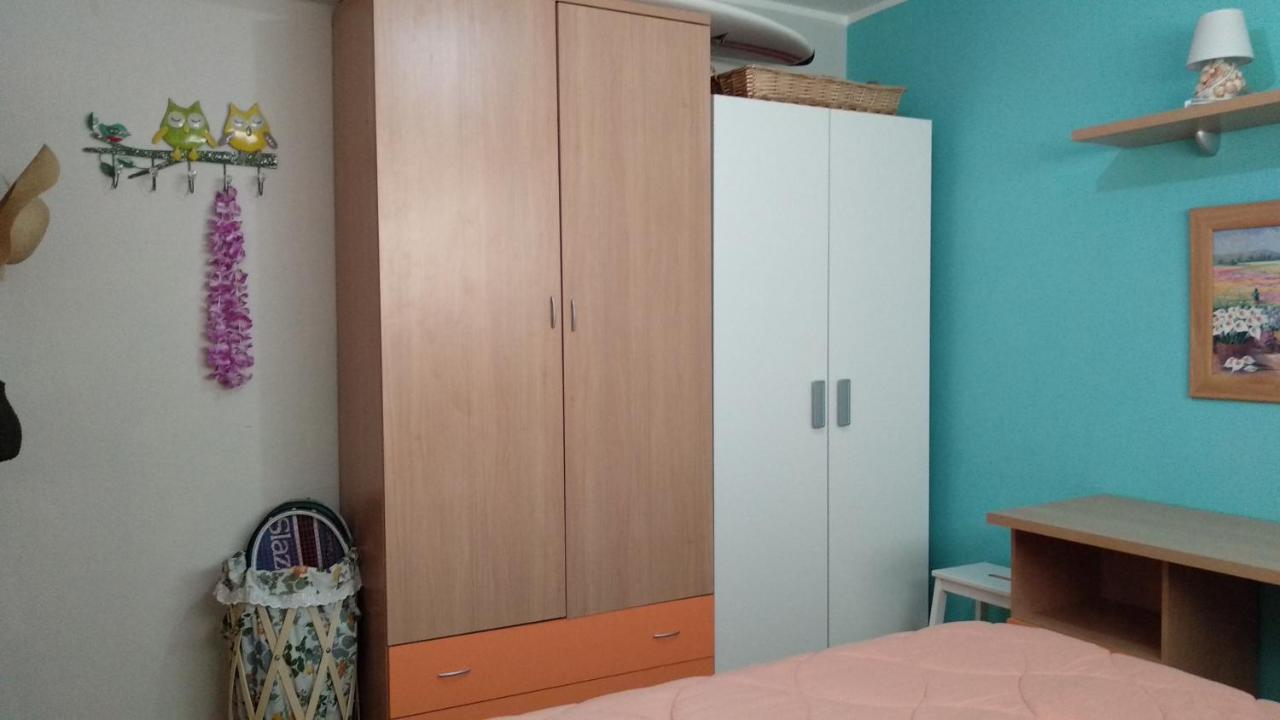 Апартаменты Casa Seven Коста-де-Антигуа Экстерьер фото