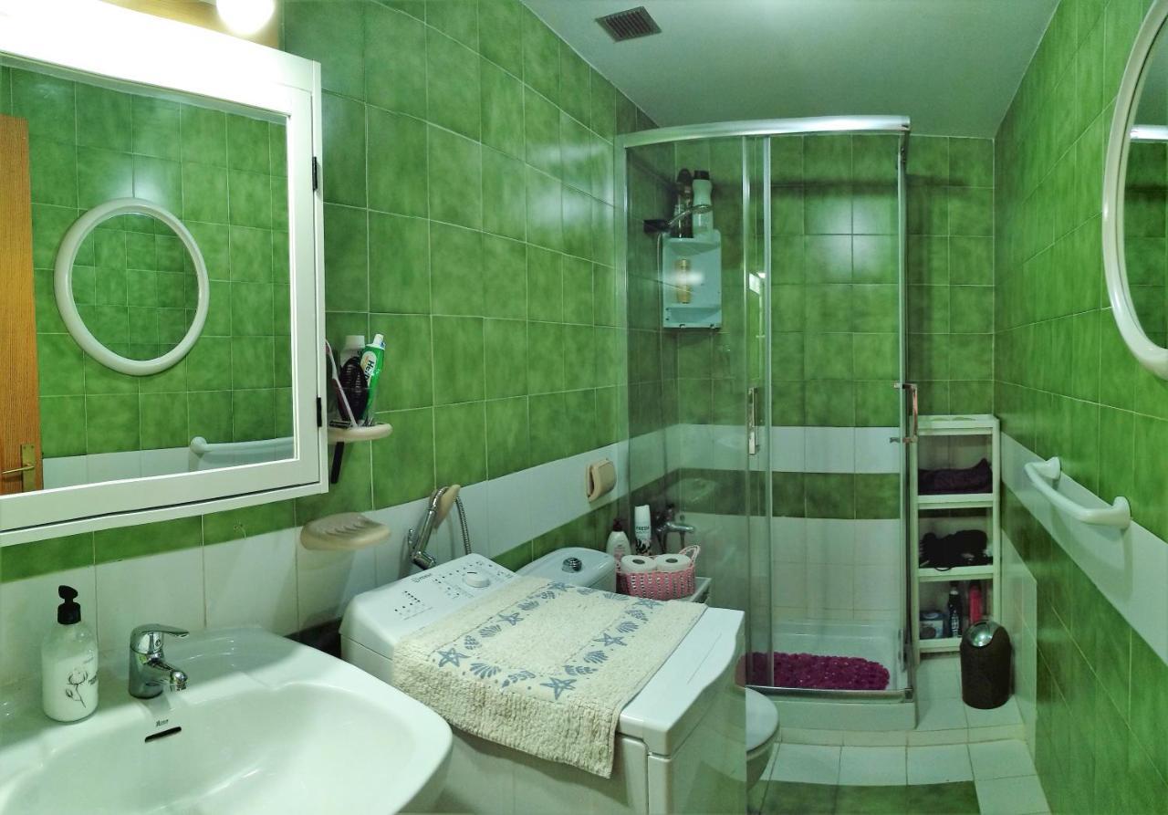 Апартаменты Casa Seven Коста-де-Антигуа Экстерьер фото
